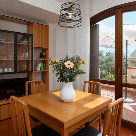 Casa Di Titti By Wonderful Italy Apartment
