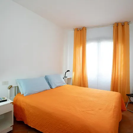 Apartment Casa Di Titti By Wonderful Italy Olbia