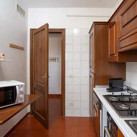 Casa Di Titti By Wonderful Italy * Olbia