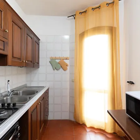 Casa Di Titti By Wonderful Italy Apartment Olbia