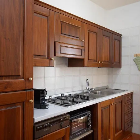 Apartment Casa Di Titti By Wonderful Italy