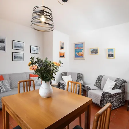 Casa Di Titti By Wonderful Italy Apartment Olbia