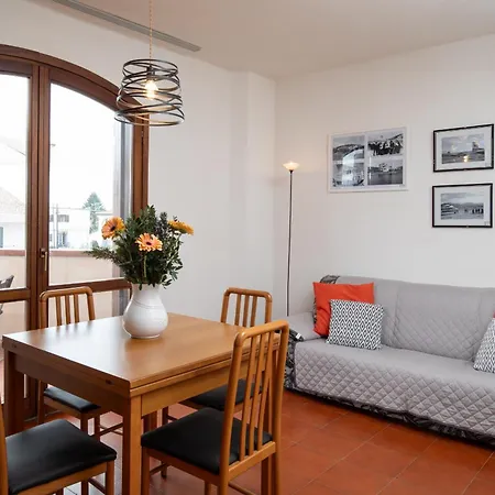 Casa Di Titti By Wonderful Italy Apartment *