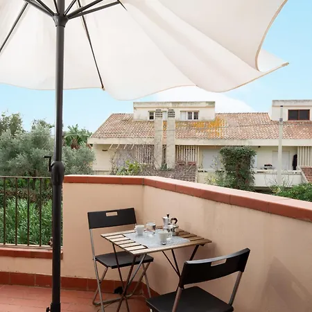 Casa Di Titti By Wonderful Italy Apartment *