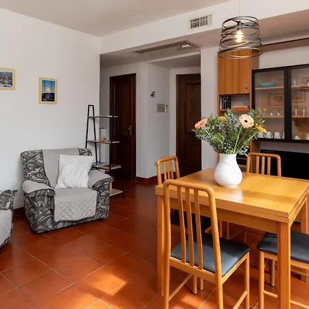 Casa Di Titti By Wonderful Italy * Olbia