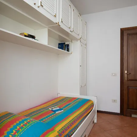 Casa Di Titti By Wonderful Italy Apartment *