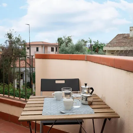 Apartment Casa Di Titti By Wonderful Italy Olbia