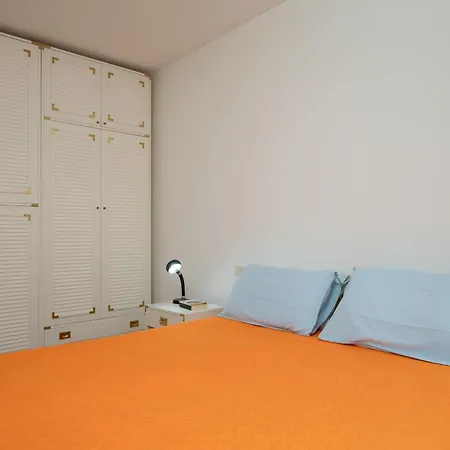 Casa Di Titti By Wonderful Italy Apartment Olbia