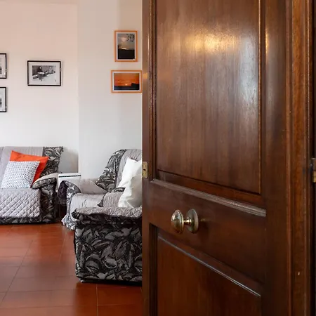 Casa Di Titti By Wonderful Italy Apartment