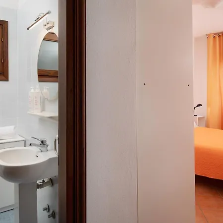 Apartment Casa Di Titti By Wonderful Italy *