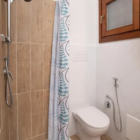 Casa Di Titti By Wonderful Italy Apartment *